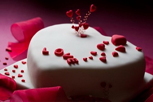 Celebration Cakes