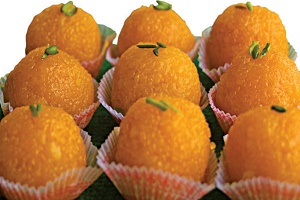 Fruit Desserts