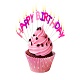 Cakes